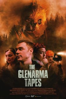 The Glenarma Tapes (2024)
