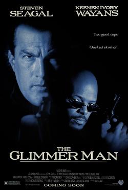 The Glimmer Man (1996)