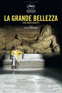 The Great Beauty (2014)