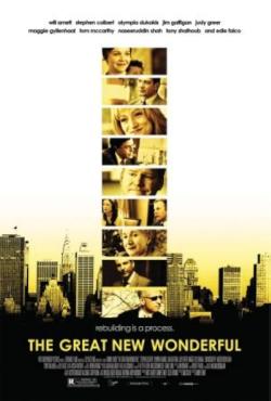 The Great New Wonderful (2005)