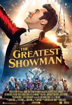 The Greatest Showman (2017)