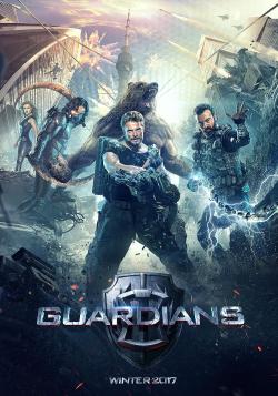 The Guardians (2017)