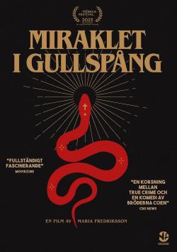 The Gullspång Miracle (2023)