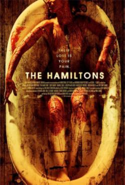 The Hamiltons (2006)
