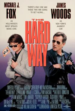 The Hard Way (1991)