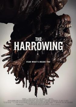 The Harrowing (2018)