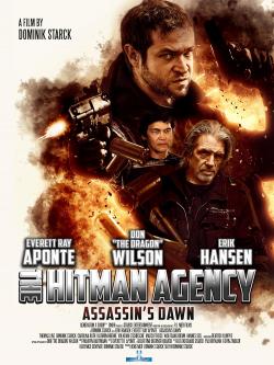 The Hitman Agency (2018)