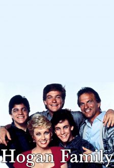 The Hogan Family (1986)