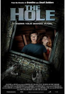 The Hole (2010)