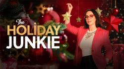 The Holiday Junkie (2024)
