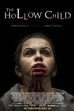 The Hollow Child (2018)