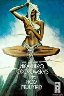 The Holy Mountain (1975)