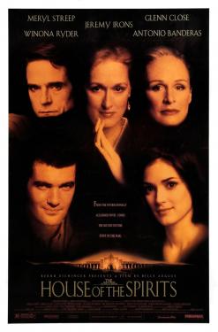 The House of the Spirits (1994)