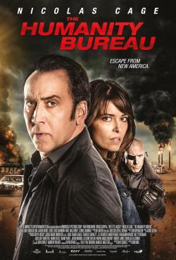 The Humanity Bureau (2018)