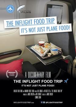 The Inflight Food Trip (2020)