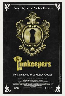 The Innkeepers (2011)