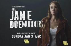 The Jane Doe Murders (2021)