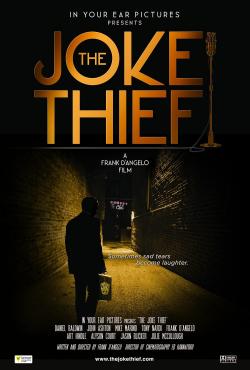 The Joke Thief (2018)