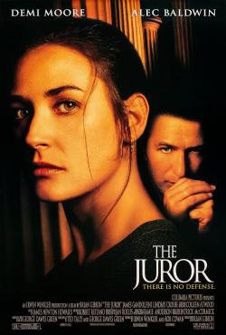 The Juror (1996)