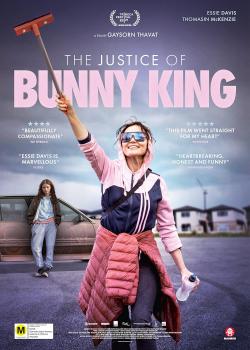 The Justice of Bunny King (2022)