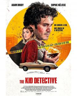 The Kid Detective (2020)