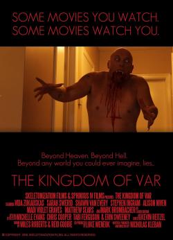 The Kingdom of Var (2019)