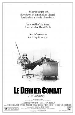 The Last Battle (1984)