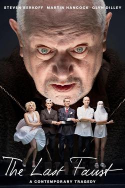 The Last Faust (2019)