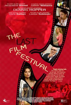 The Last Film Festival (2016)