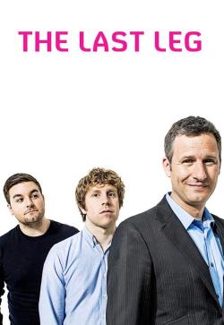 The Last Leg (2012)