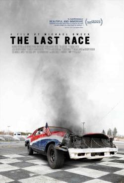 The Last Race (2018)