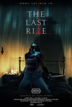 The Last Rite (2021)
