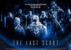 The Last Scout (2017)