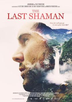 The Last Shaman (2017)