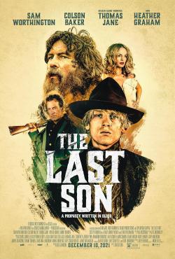 The Last Son (2021)
