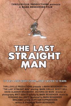 The Last Straight Man (2014)