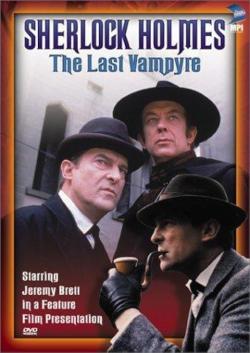 The Last Vampyre (1993)