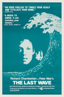 The Last Wave (1977)