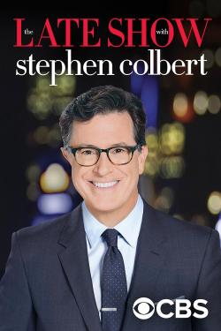 The Late Show with Stephen Colbert (2015)