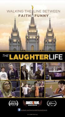 The Laughter Life (2018)