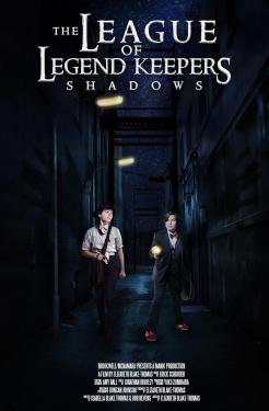 The League of Legend Keepers: Shadows (2019)