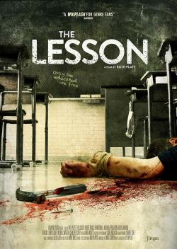 The Lesson (2016)