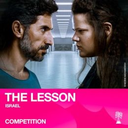 The Lesson (2022)