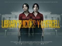 The Library Suicides (2016)