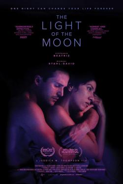 The Light of the Moon (2017)