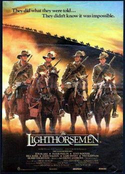 The Lighthorsemen (1988)