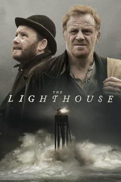The Lighthouse (2018)