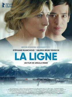 The Line (2023)