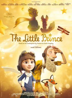 The Little Prince (2016)