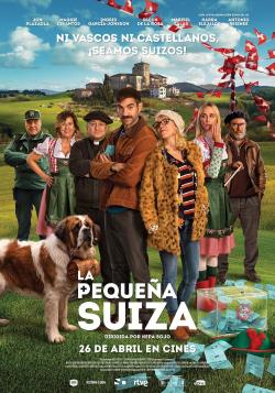 The Little Switzerland (2019)